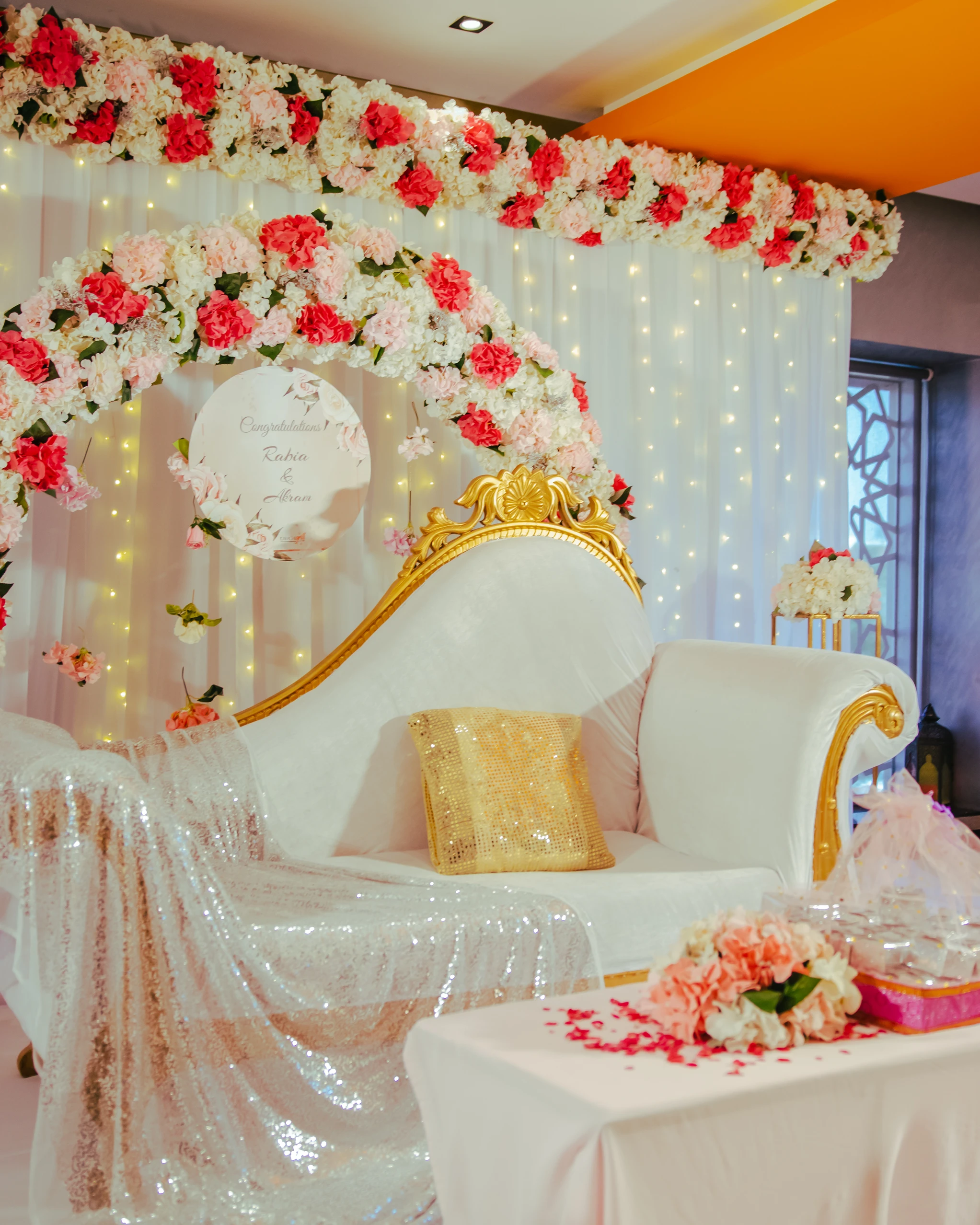 Weddings