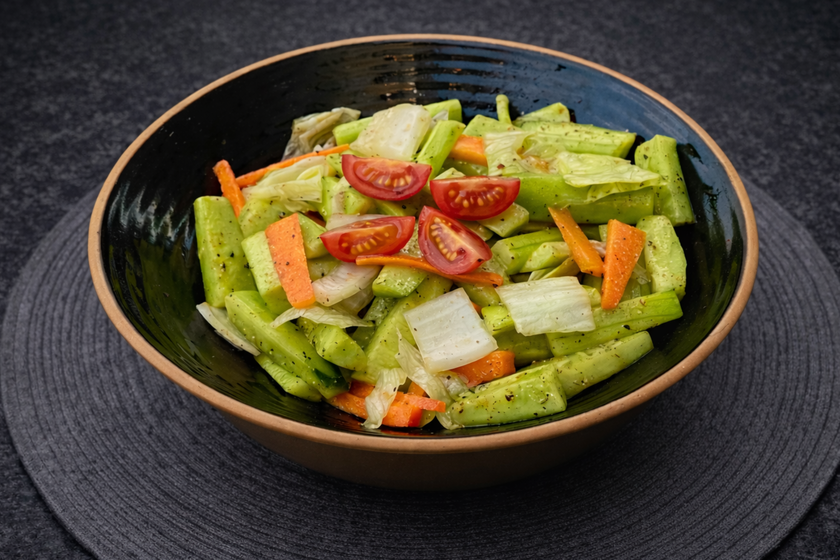 Fresh Salad