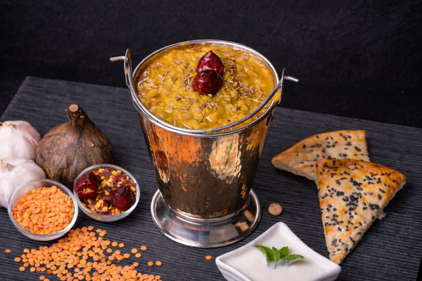 Ghar Ki Daal