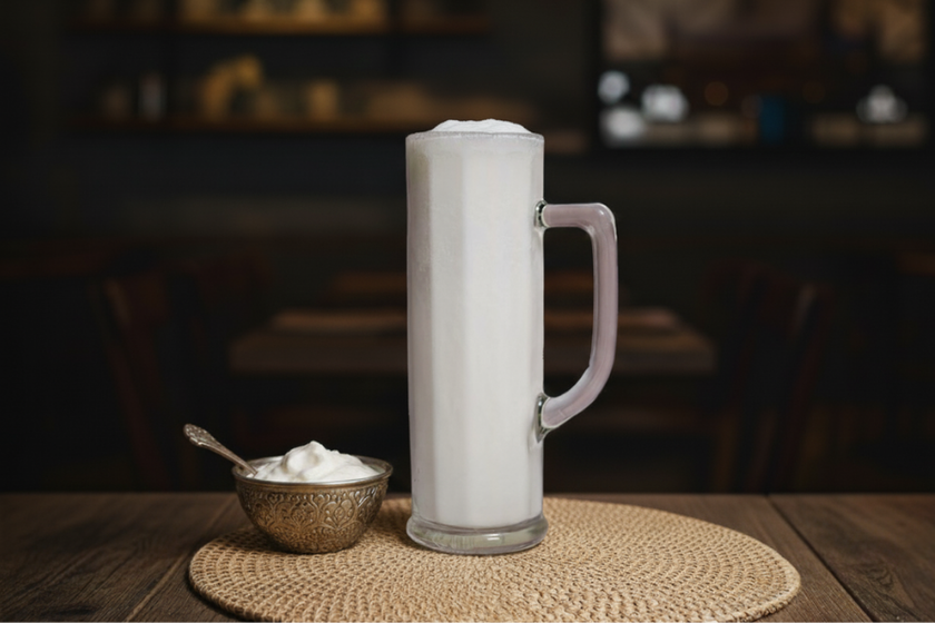 Karachi Lassi