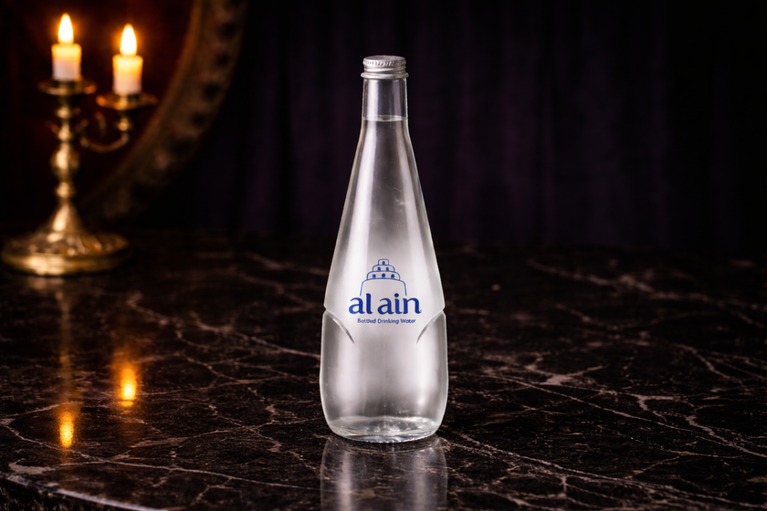 Still Water (Small/330ml)